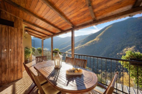 Agriturismo U'Spigu Nonna Annetta